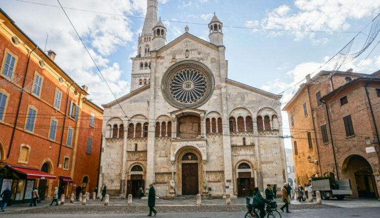 Modena, finanziato un fondo di 120 mila euro a sostegno del commercio