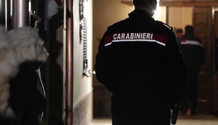 Mondragone, denunciate diverse estorsioni: arrestato un noto esponente della criminalità organizzata mondragonese