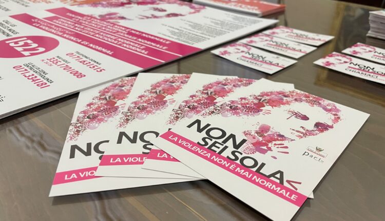 Cuneo, è tornata a riunirsi la Rete Antiviolenza: per migliorare i servizi alle donne in difficoltà