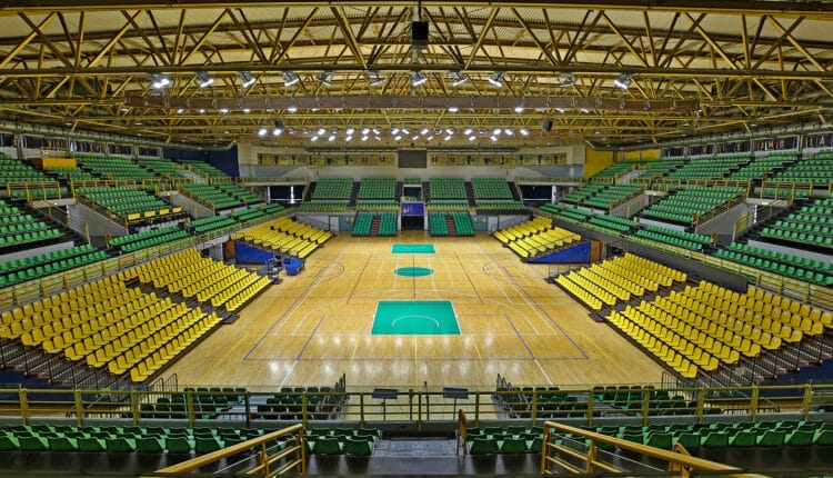 Modena, il PalaPanini: nuova gestione per 5 anni per il tempio del volley