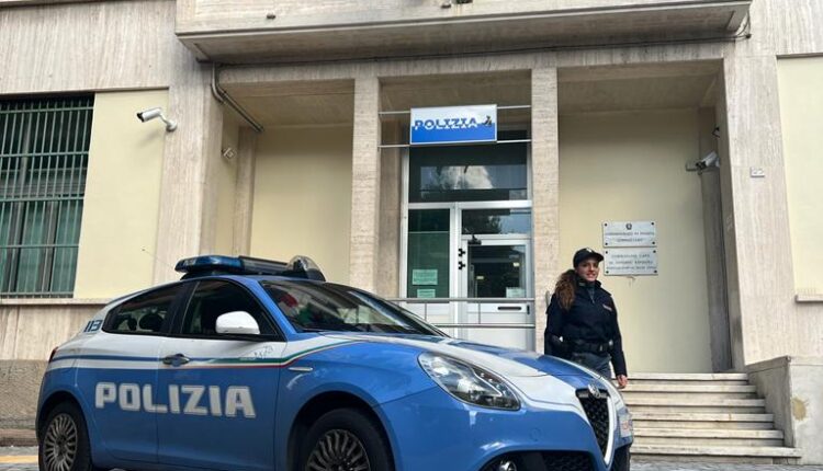 Genova, controlli della Polizia di Stato: un arresto per spaccio, sventato un tentato suicidio e 2 aggressioni