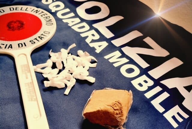 Pisa: controlli straordinari del territorio in zona stazione e nella movida