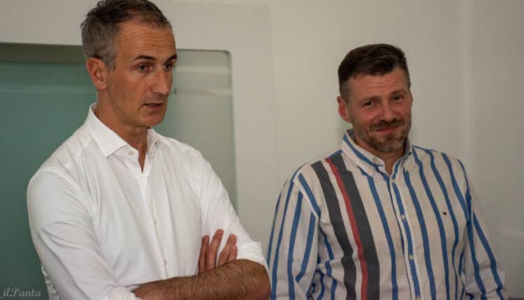 Aries Tech: Un futuro di innovazione e Intelligenza Artificiale evidenziato dalla visita dell’Assessore Fermi