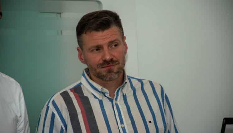 Aries Tech: Un futuro di innovazione e Intelligenza Artificiale evidenziato dalla visita dell’Assessore Fermi