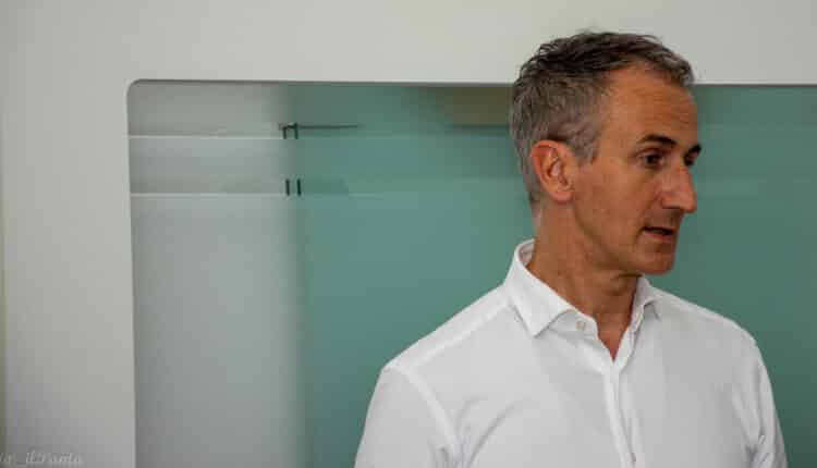 Aries Tech: Un futuro di innovazione e Intelligenza Artificiale evidenziato dalla visita dell’Assessore Fermi