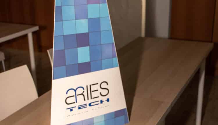 Aries Tech: Un futuro di innovazione e Intelligenza Artificiale evidenziato dalla visita dell’Assessore Fermi