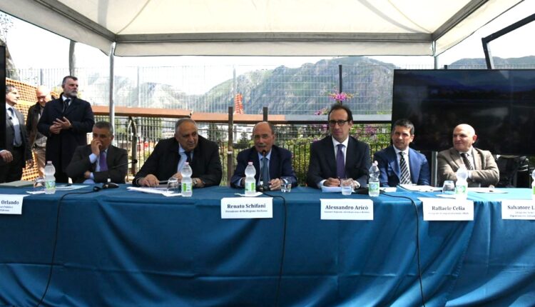 Palermo, dalla Regione oltre 17 milioni per il raddoppio del ponte Corleone.