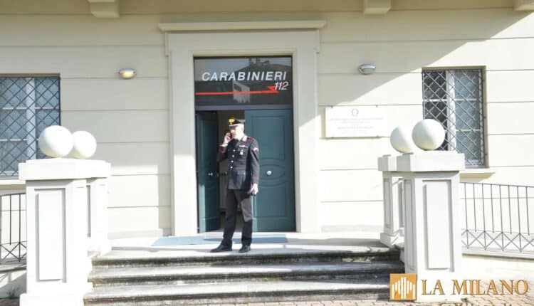 Perugia, schiaffeggia la sua ex compagna e le impedisce di andarsene di casa: arrestato 27enne