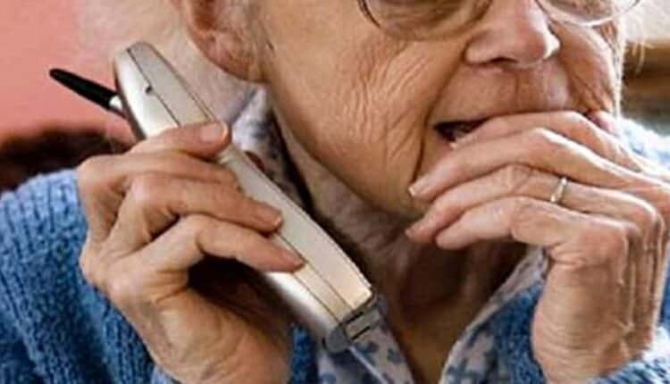 Piacenza: raffica di tentate truffe telefoniche ad anziani.