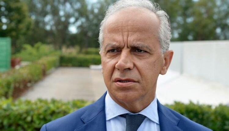 Piantedosi ricorda l'anniversario della morte di Aldo Moro