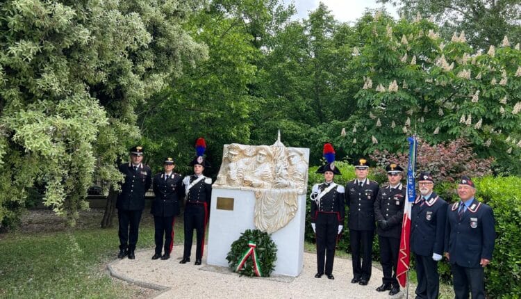 Savio di Cervia (RA): 26° anniversario della tragica morte di tre giovani carabinieri