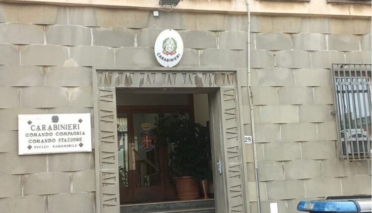 Livorno, arrestate tre persone sorprese in fuga con la refurtiva appena rubata e una patente ritirata per guida in stato di ebbrezza