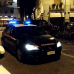 Livorno, arrestate tre persone sorprese in fuga con la refurtiva appena rubata e una patente ritirata per guida in stato di ebbrezza