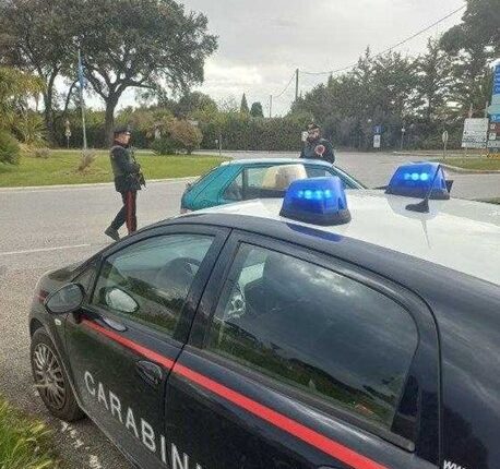 Livorno, controlli dei Carabinieri: denunciata la titolare di un bar, una persona arrestata per spaccio e una patente ritirata