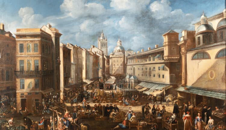 Genova, in occasione della festa della repubblica torna "Palazzi Svelati": apertura straordinaria al pubblico dei palazzi delle istituzioni tra cui quello della Regione