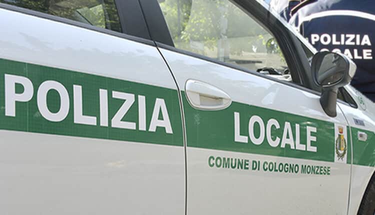 Polizia Locale di Cologno Monzese
