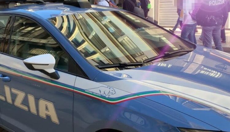 Taranto, rubano merce in due supermercati: un uomo ed una donna arrestati dalla Polizia di Stato