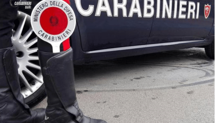 Potenza: i Carabinieri mettono la parola fine a due storie di violenza in famiglia, in arresto un 64enne italiano e un 37enne rumeno.