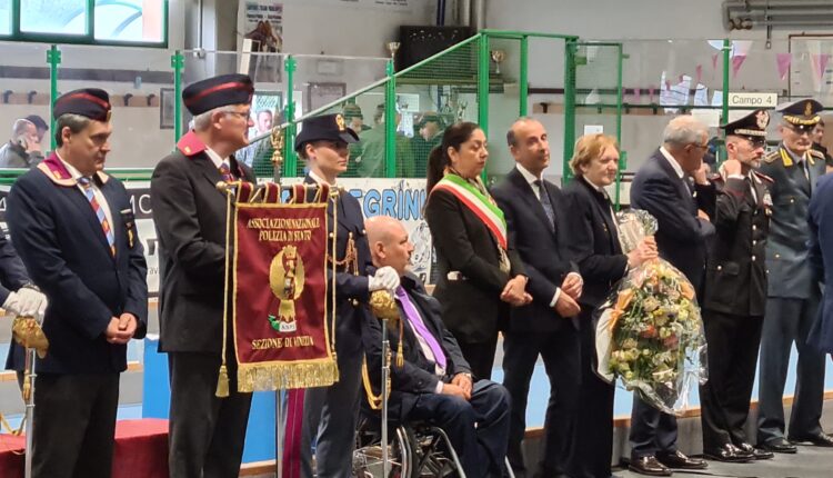 La polizia di stato di Venezia ricorda il Vice Questore Aggiunto Alfredo Albanese nel 44° anniversario dalla scomparsa