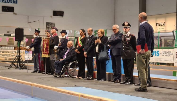 La polizia di stato di Venezia ricorda il Vice Questore Aggiunto Alfredo Albanese nel 44° anniversario dalla scomparsa