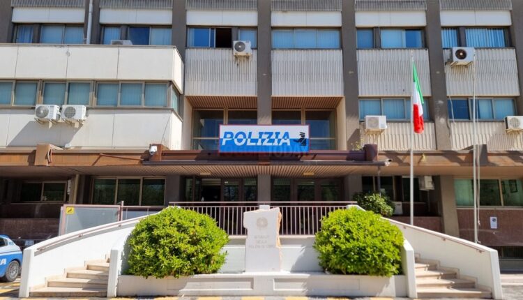 Foggia, minorenni fuori controllo: atti vandalici, danni e aggressioni