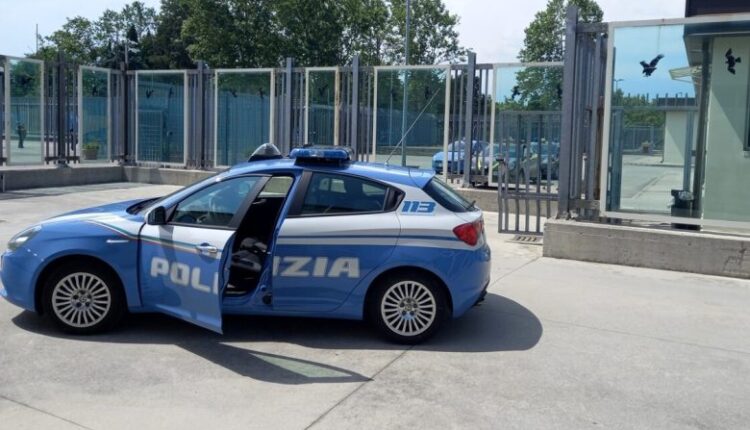 Vicenza, rintracciato pluripregiudicato 32enne gravato da mandato di cattura internazionale