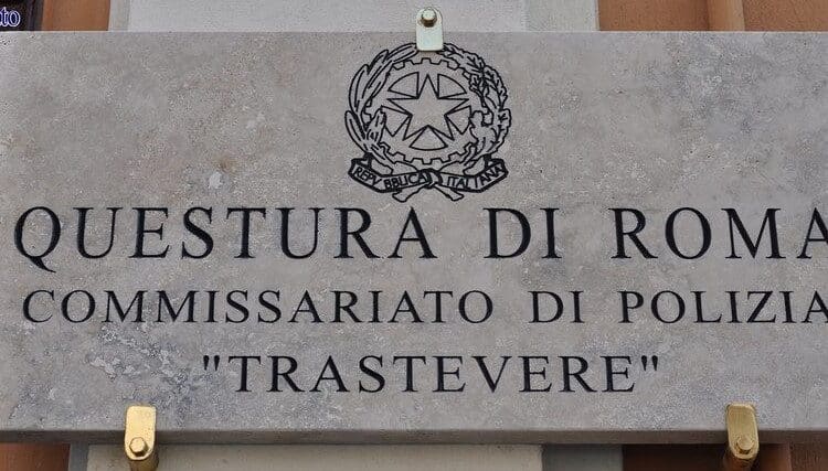 Roma: continuano i controlli amministrativi della Polizia di Stato, verbalizzate 16 violazioni amministrative per un totale di 36.000 euro.