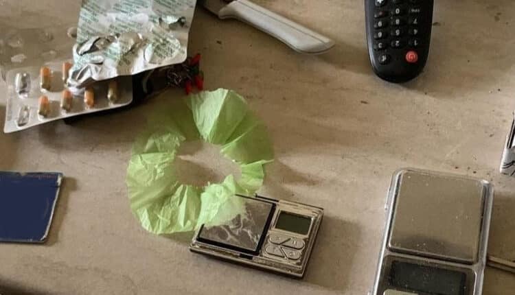 Roma: eseguita un'ordinanza cautelare emessa a carico di due uomini di 29 anni  gravemente indiziati del reato di tentata rapina aggravata e lesioni personali.