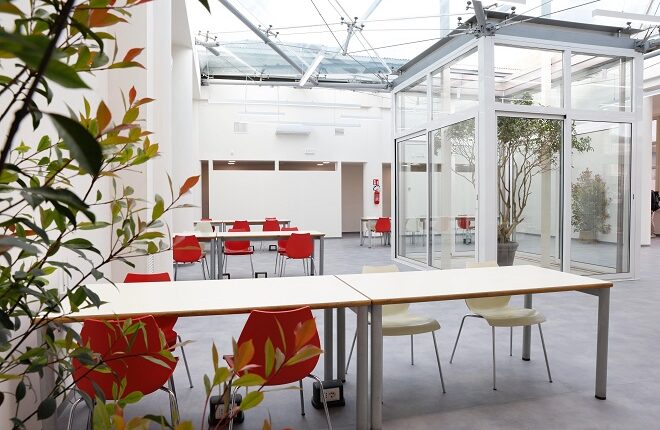 Roma: inaugurato il Polo culturale Ex Campari di Montespaccato.