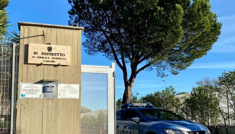 Roma: servizio ad alto impatto nel quartiere Casilino, identificate 75 persone e controllati 37 veicoli.