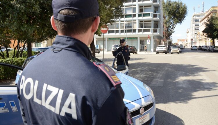 Roma: sodalizio criminale dedito al traffico di sostanze stupefacenti, 4 misure di prevenzione di sorveglianza speciale di pubblica sicurezza.