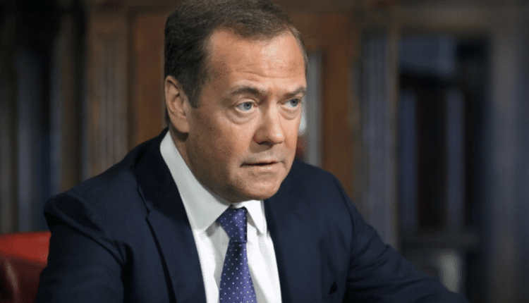 Russia, Medveded Se gli Usa attaccano obiettivi russi sarà guerra mondiale