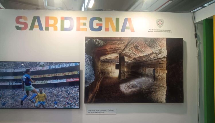 Sardegna, al Salone del libro di Torino il ricordo di Gigi Riva