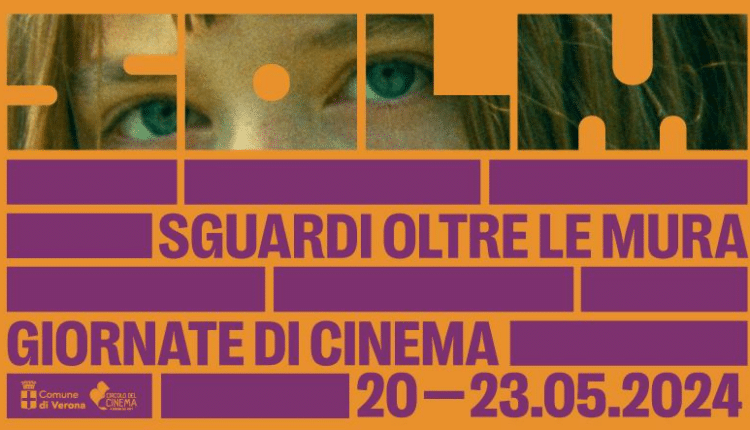 Verona, Sguardi Oltre le Mura. Dal 20 al 23 maggio mini festival del cinema internazionale con proiezioni gratuite
