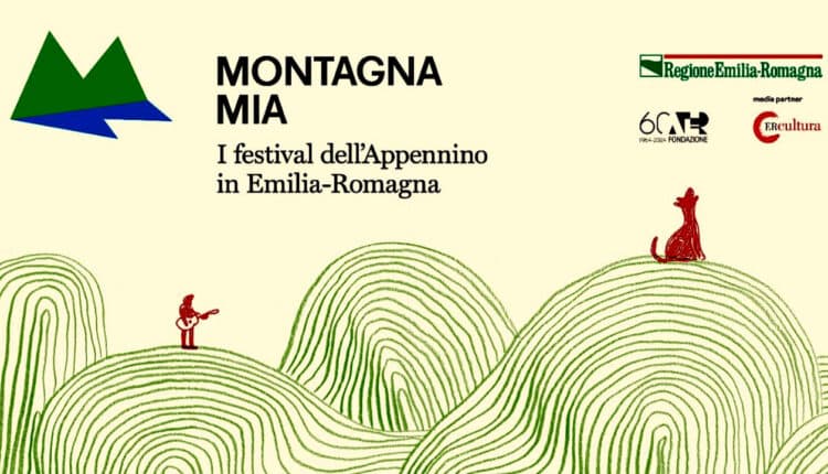 L'Appenino Emiliano-Romagnolo in festa con "Montagna Mia"