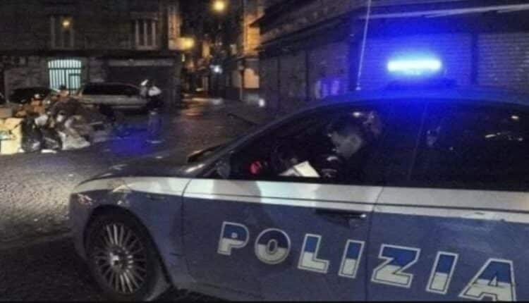 Napoli: nasconde droga in casa, arrestato 47enne napoletano