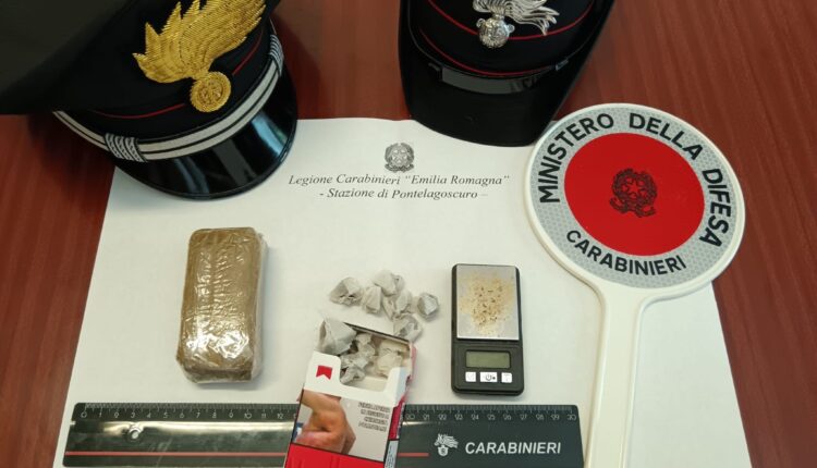 Ferrara: danneggiato il centro sociale “Il quadrifoglio”, un arrestato