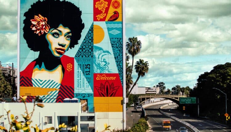 Milano, la Fabbrica del Vapore presenta: Obey la mostra dello street artist Shepard Fairey