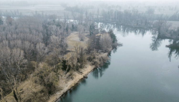 Si tuffa nell Adda e annega morto ragazzo di 16 anni