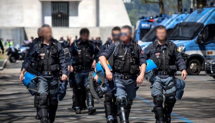 Como, imposti 7 provvedimenti di DASPO in seguito alle ultime partite casalinghe di serie B