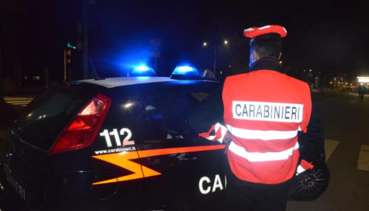 Soliera: tenta un furto in casa, arrestato dai Carabinieri.