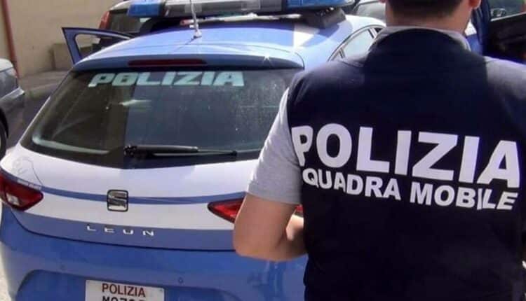 Udine: arrestati 7 soggetti destinatari di provvedimenti definitivi e una donna Croata ricercata in Italia per furto aggravato