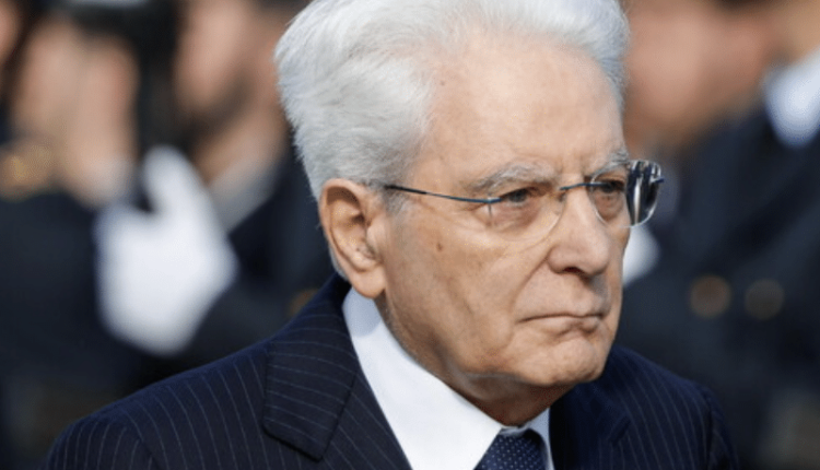 Strage di Capaci, Mattarella La mafia è sempre in agguato ma è destinata a finire