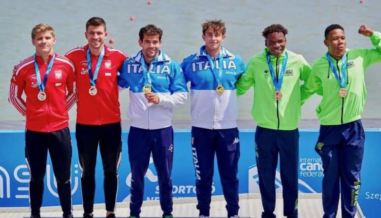 Latina, ennesima impresa delle Fiamme oro Sabaudia della Polizia di Stato