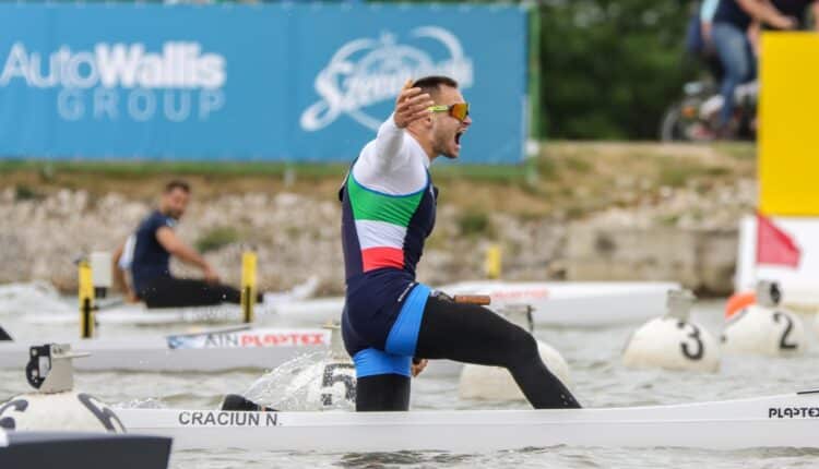 Latina, ennesima impresa delle Fiamme oro Sabaudia della Polizia di Stato