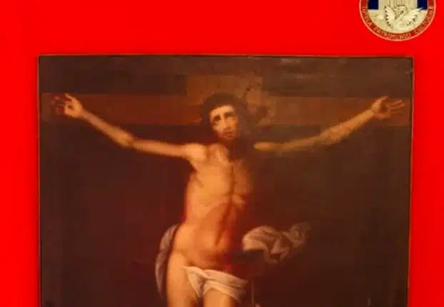 Sacile, i Carabinieri restituiscono al suo legittimo proprietario un dipinto del XVII secolo