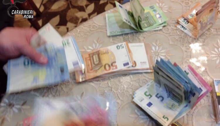 Perugia: tenta di aggredire la parte offesa in tribunale 55enne arrestato