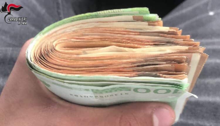 Perugia: tenta di aggredire la parte offesa in tribunale 55enne arrestato