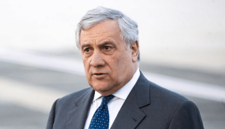 Tajani apre il Forum Imprenditoriale Italia-Serbia a Trieste
