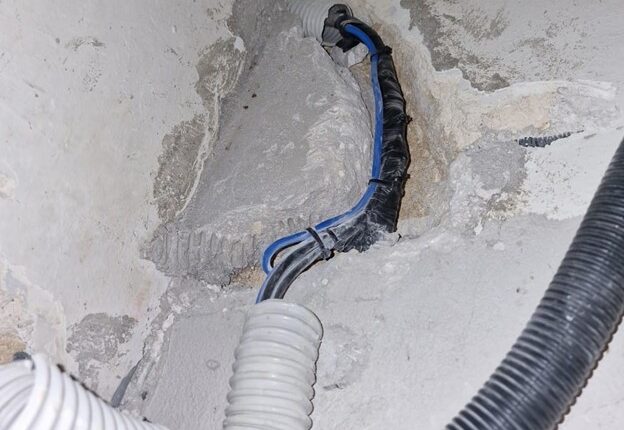 Taranto: contrasto ai furti d’energia elettrica, la Polizia di Stato denuncia sei persone per furto.